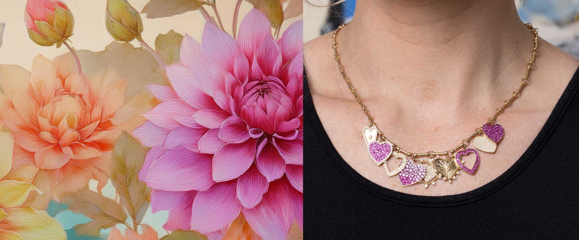 Heart Fine Jewelry
